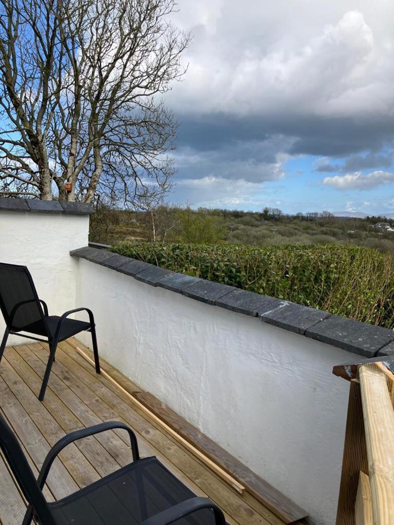Bron Haul, Mountain Views Villa Brynteg Eksteriør bilde